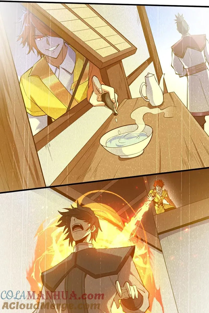 第191话 恶人后辈？20