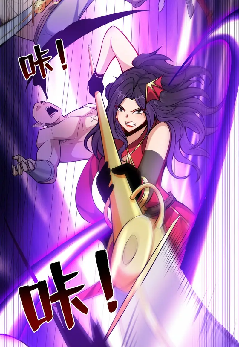 第140话 被保护的感觉36