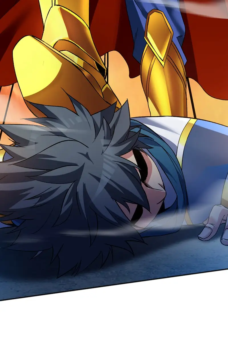 第166话 灭世的力量！3