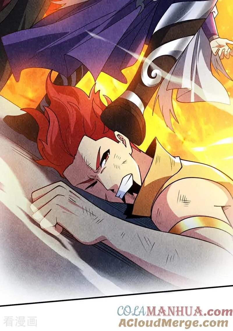 第185话 这是地狱吗？！32