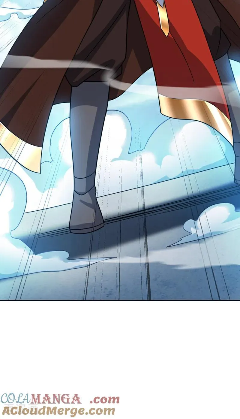 第195话 霍峻的力量？！16