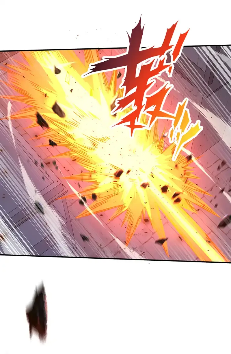 第113话 就拿你杀鸡儆猴！19