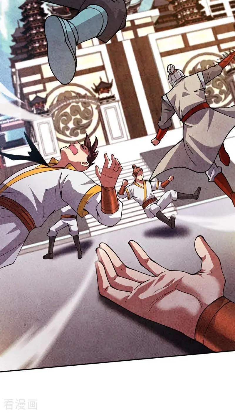 第180话 看！烤全麒！38