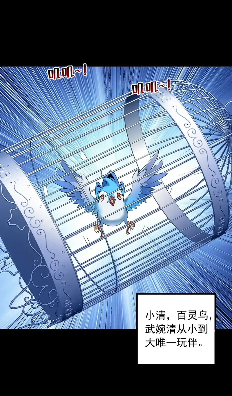 第55话 婉清，辛苦了9