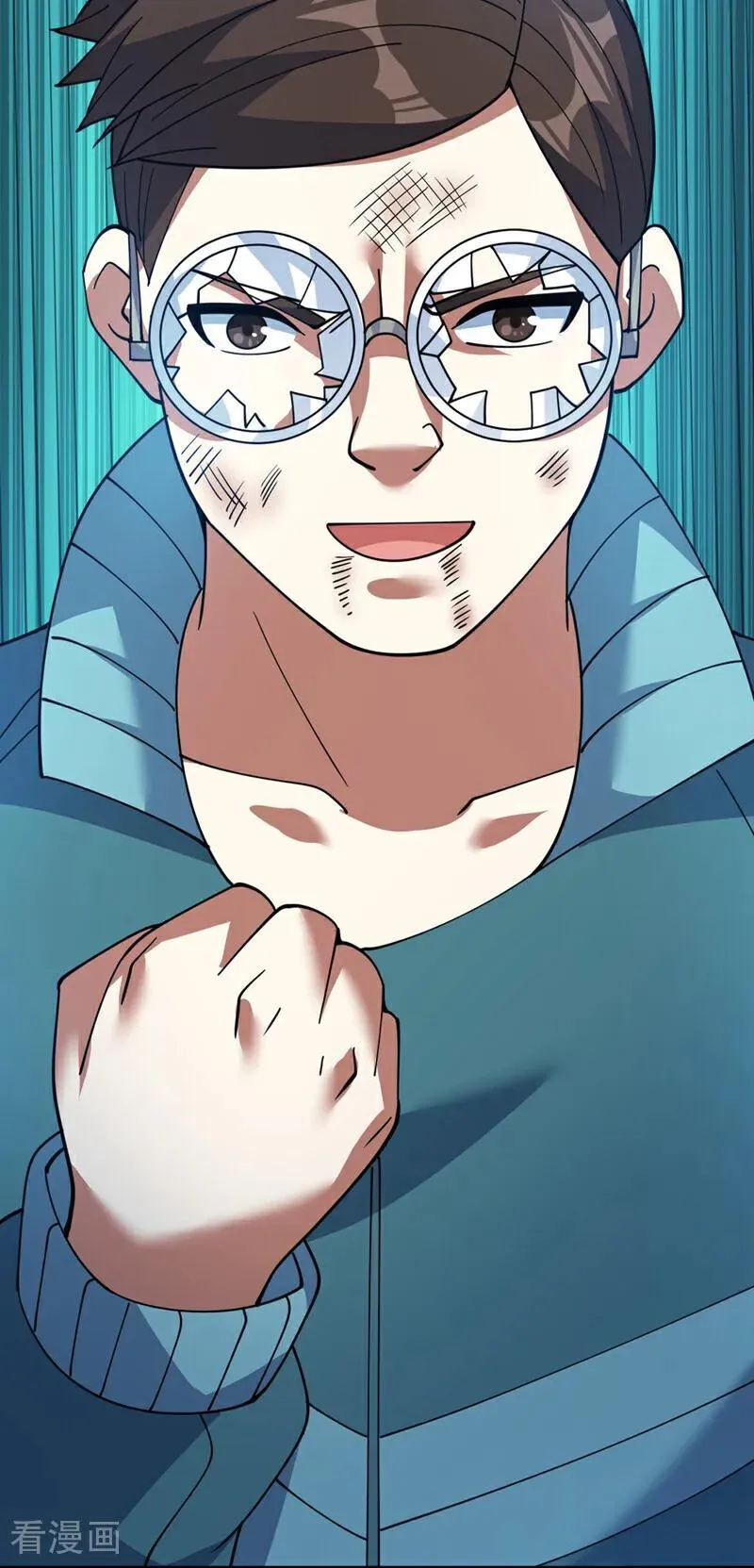 第229话 人族…死！8