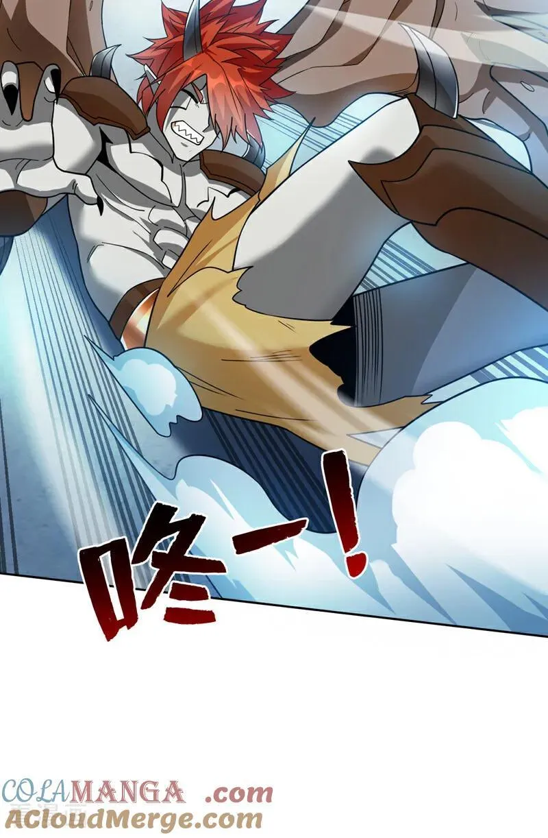 第195话 霍峻的力量？！14