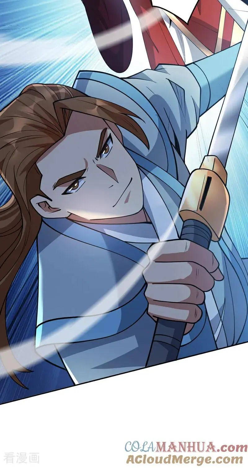第181话 想走？你们跑不了！21