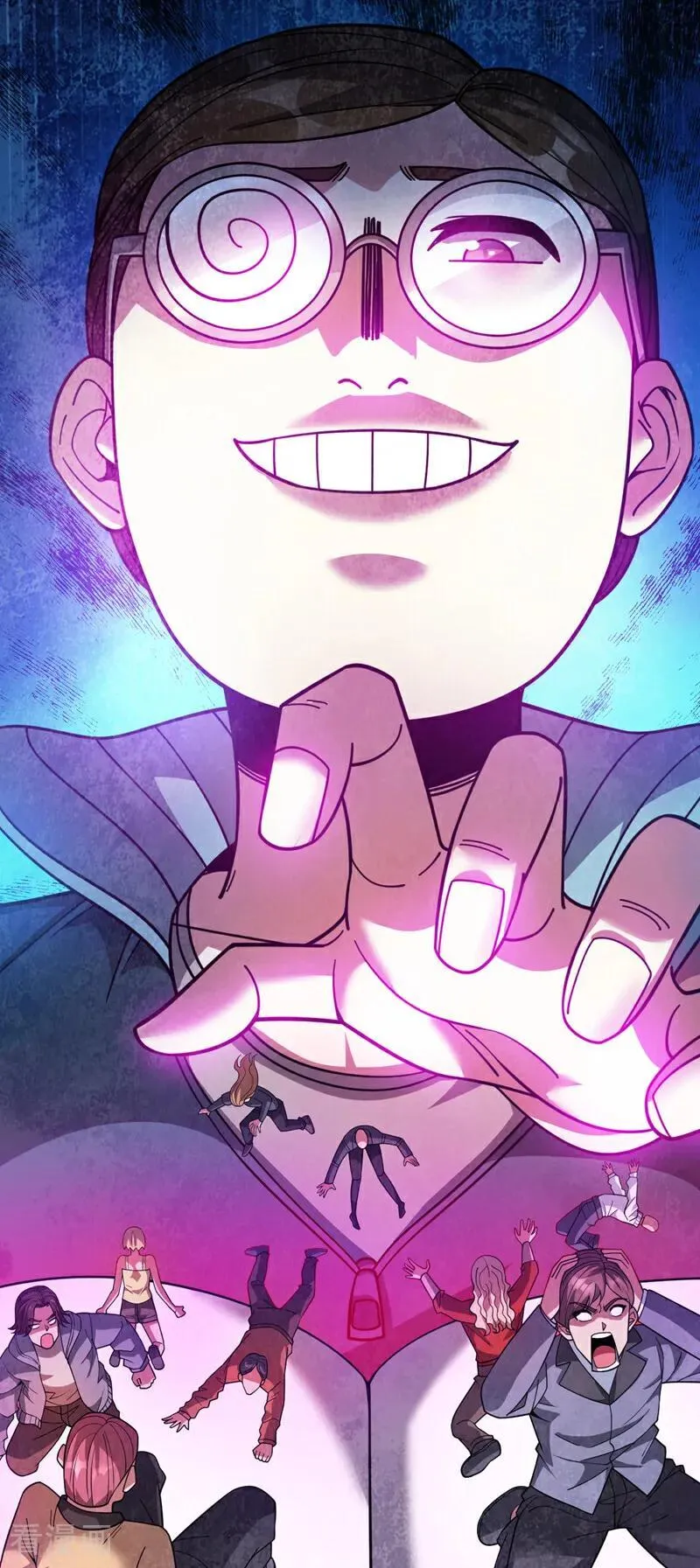 第213话 自挂东南枝37