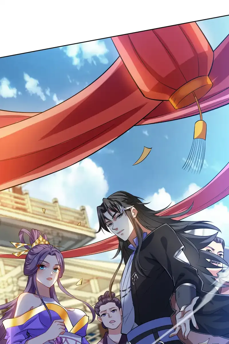 第100话 给我爬狗洞！16