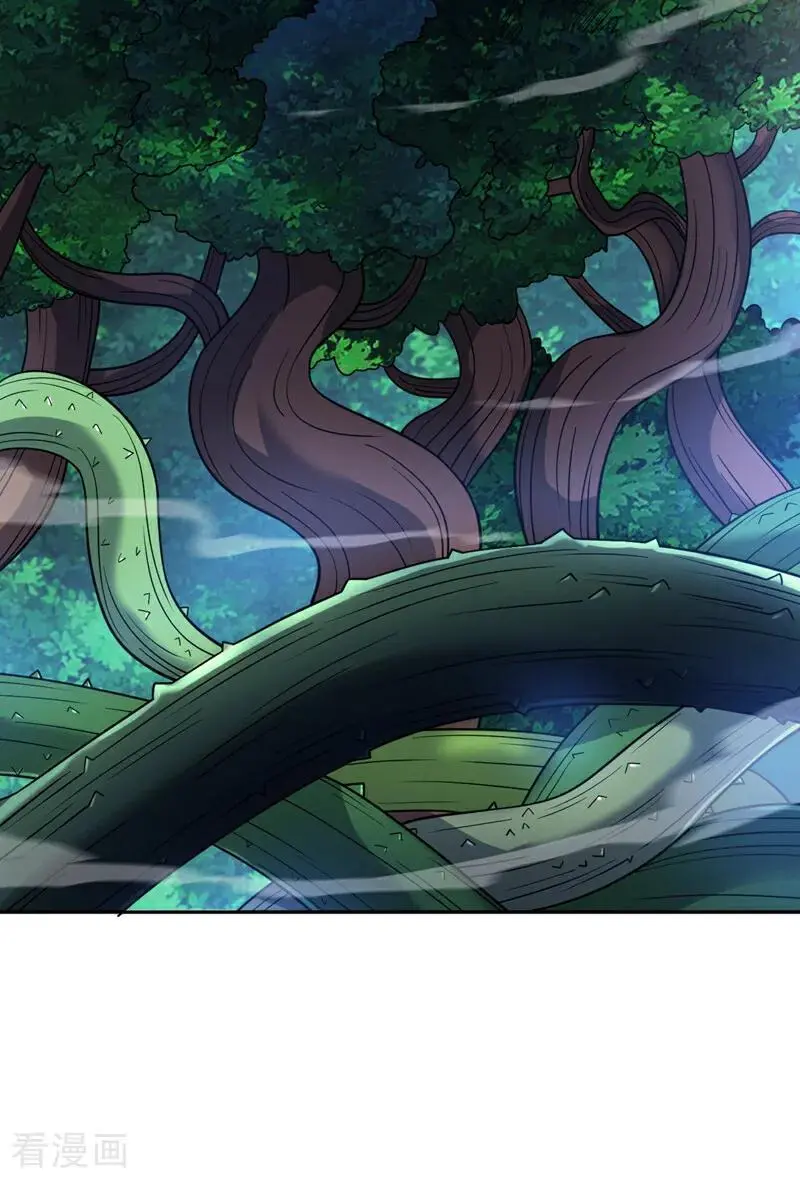 第174话 血的代价！40