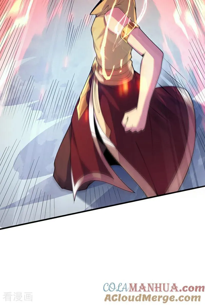 第188话 就这点本事？！12