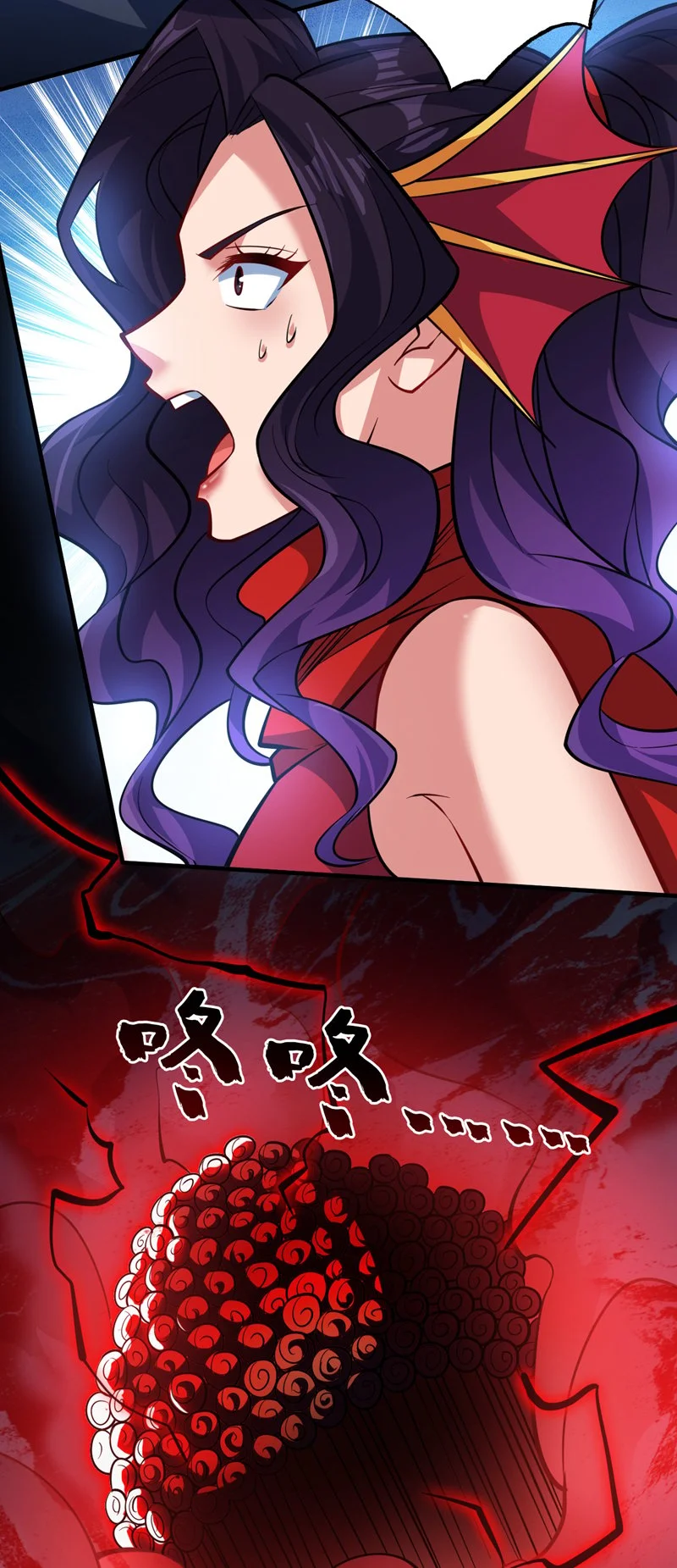 第143话 破了天道！36