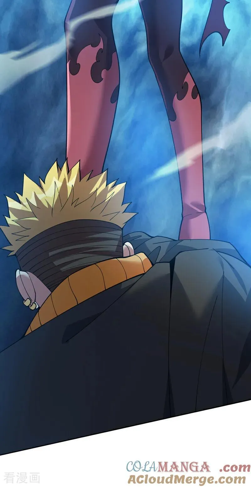 第221话 后悔吗？18