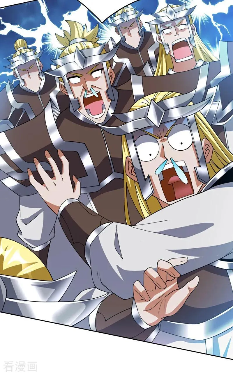 第205话 海底世界？5
