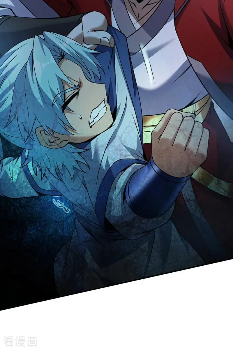 第175话 强者的滋味吗37
