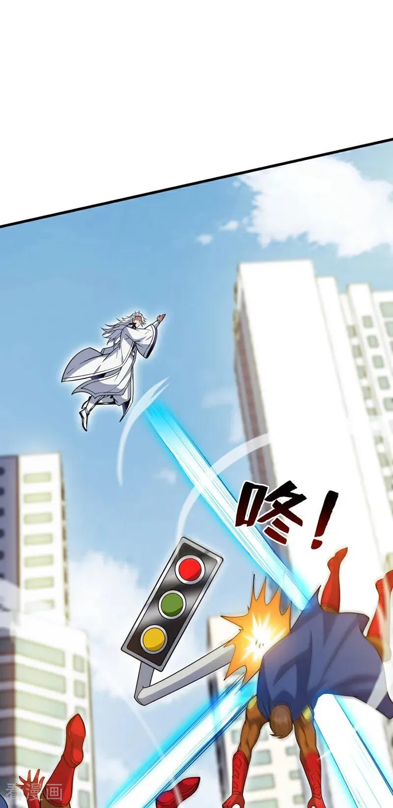 第211话 灭世级灾难源23