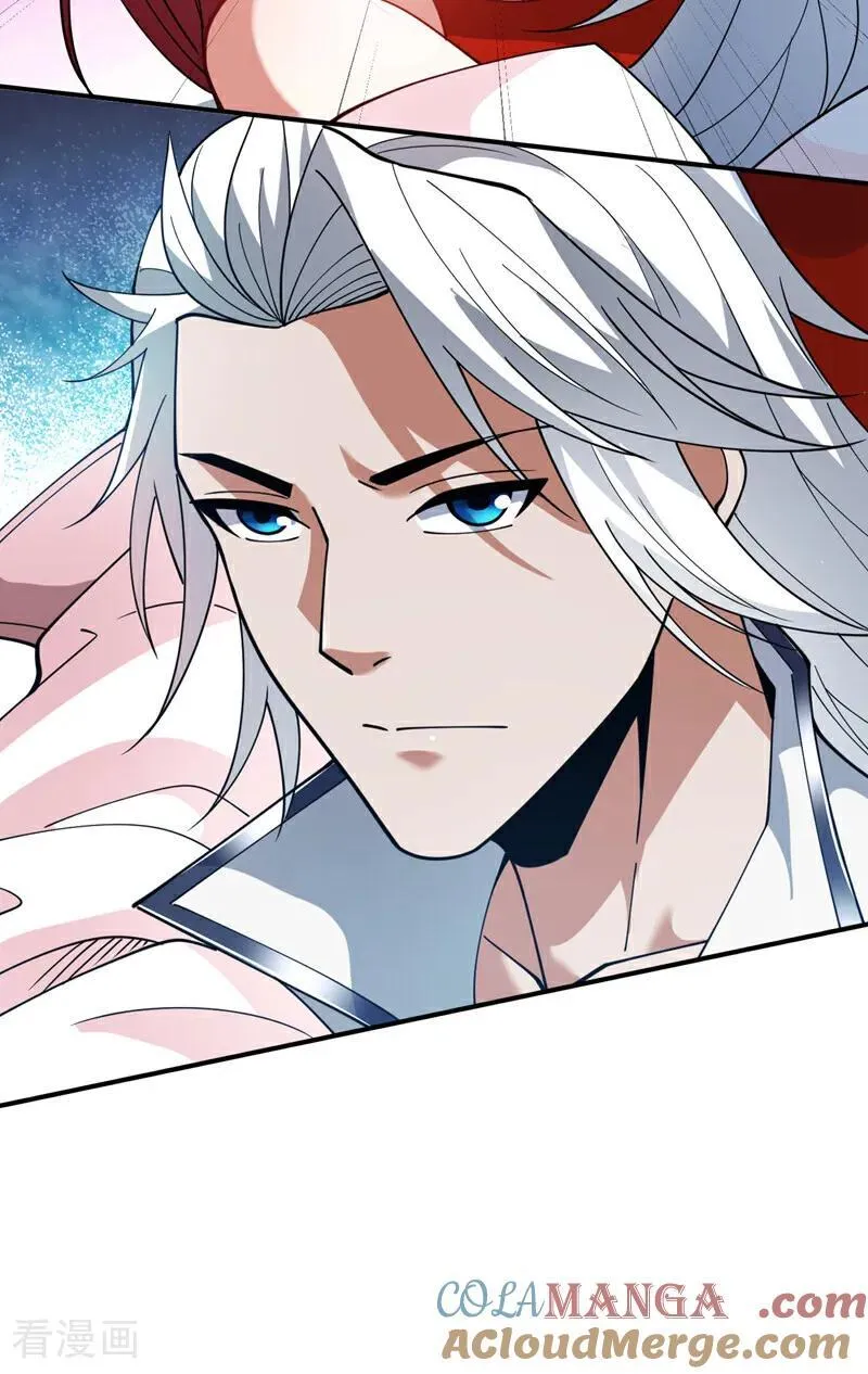 第225话 出手吧，S1英雄！20