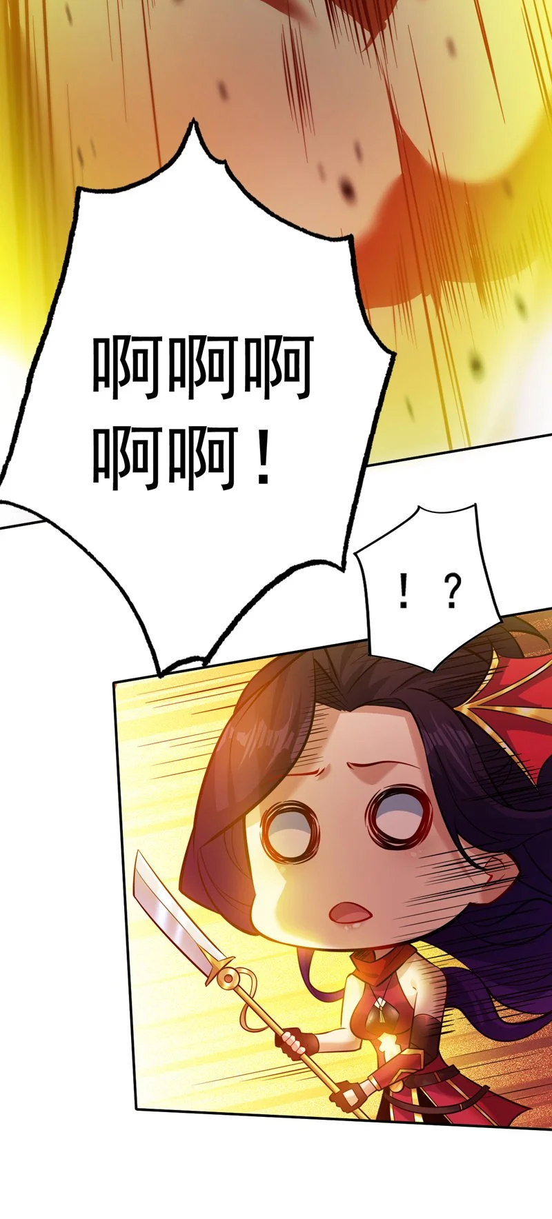 第131话 鬼将试炼，真垃圾！10