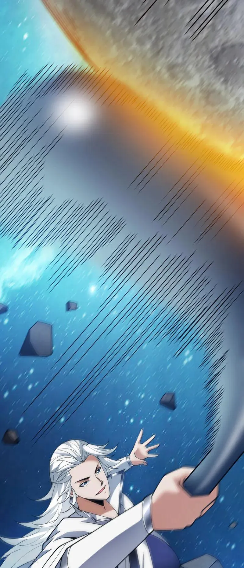第227话 这一招，你敢接吗50