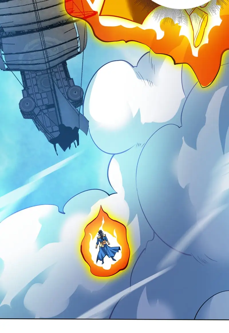 第159话 你们敢小瞧我？14