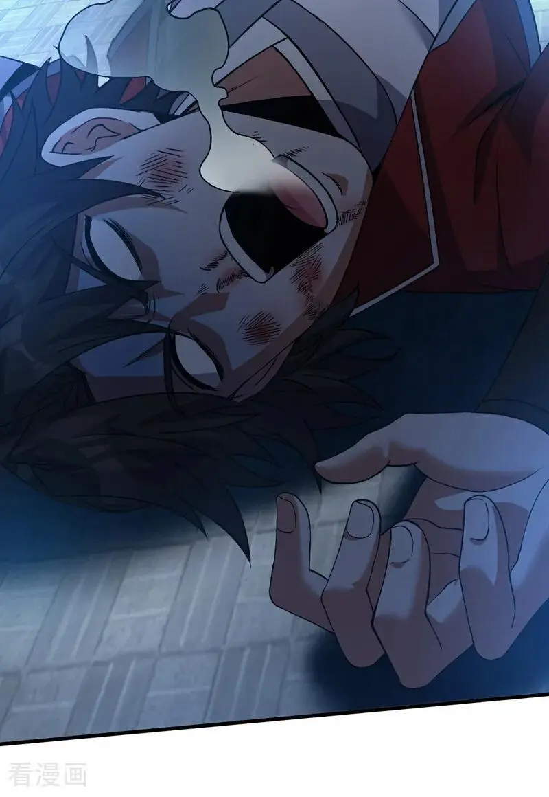第176话 顶级法宝？铁锤！25