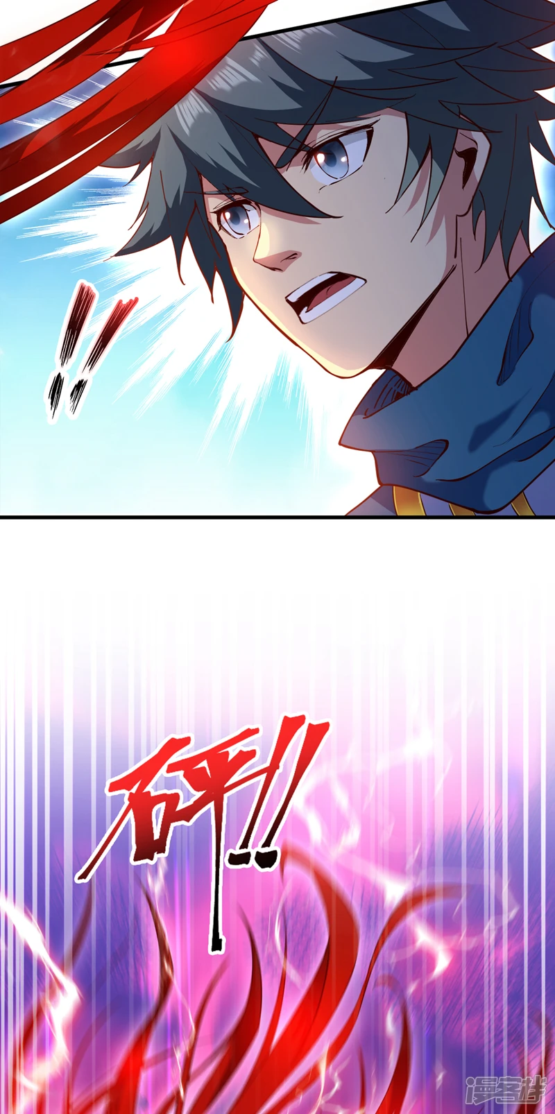 第28话 老祖果然没骗我~13