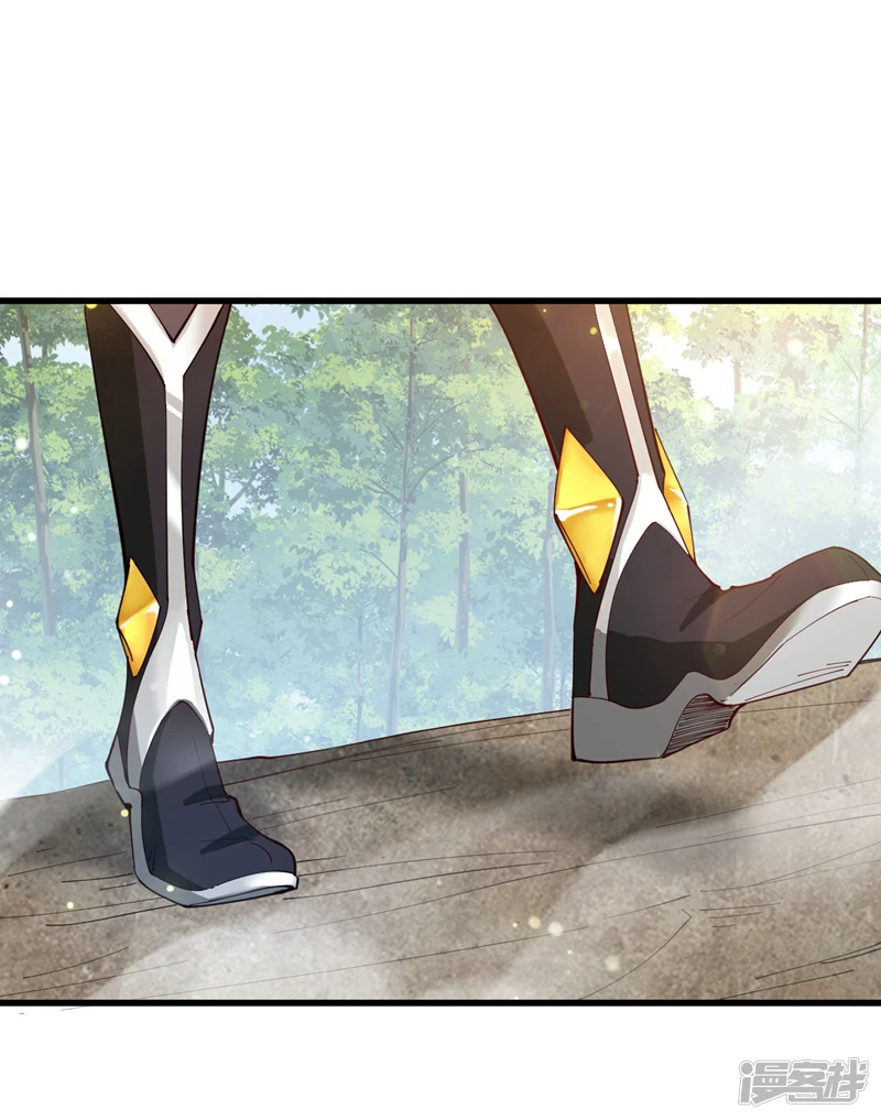 第31话 此生最脆弱的伤疤…25