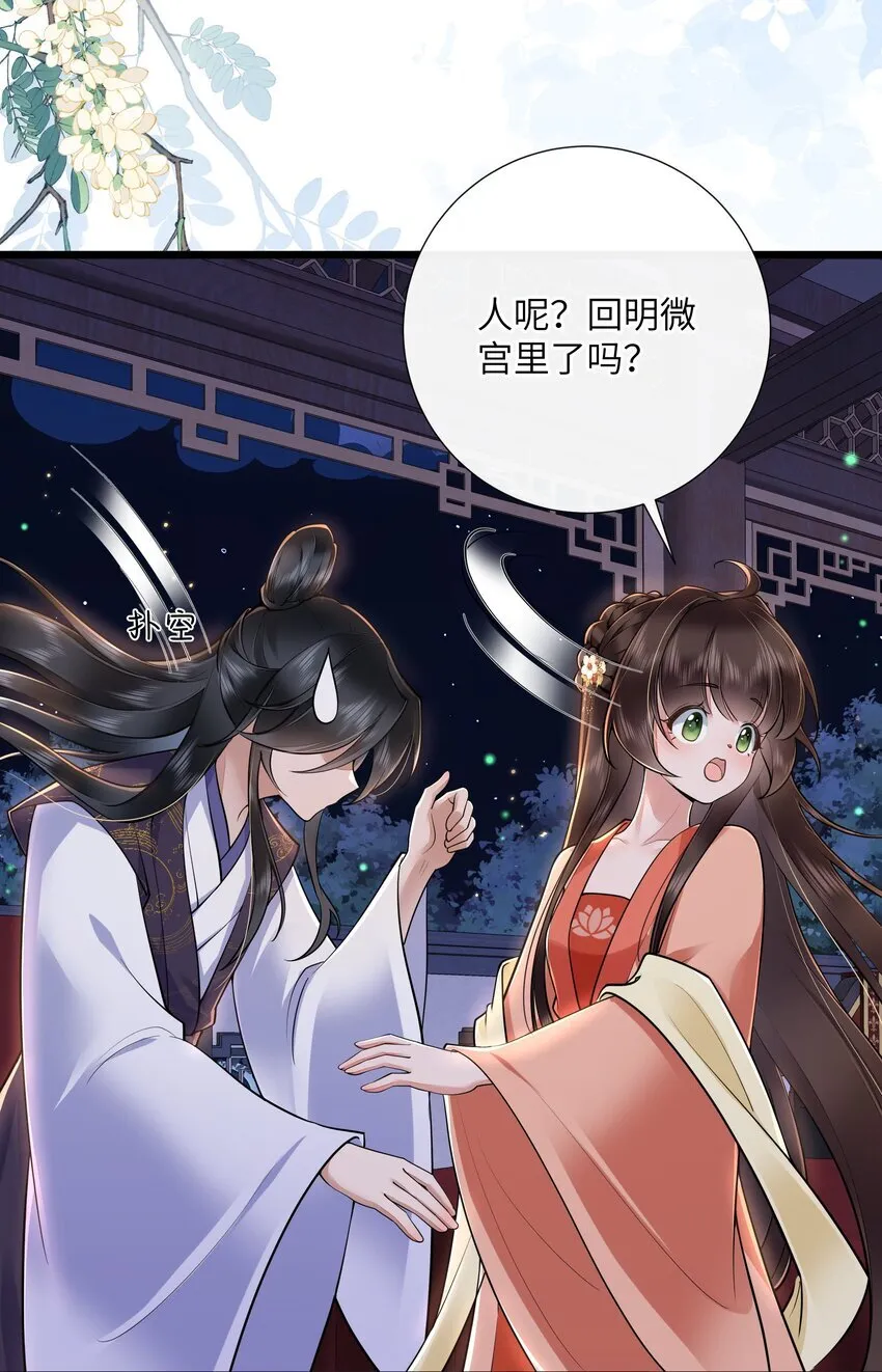 034 一日看尽长安花20