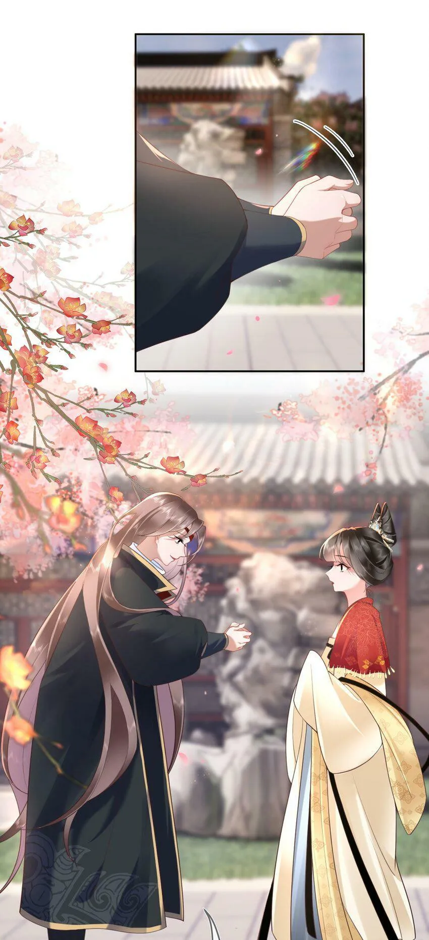 第六话 斜倚画阑娇不语23