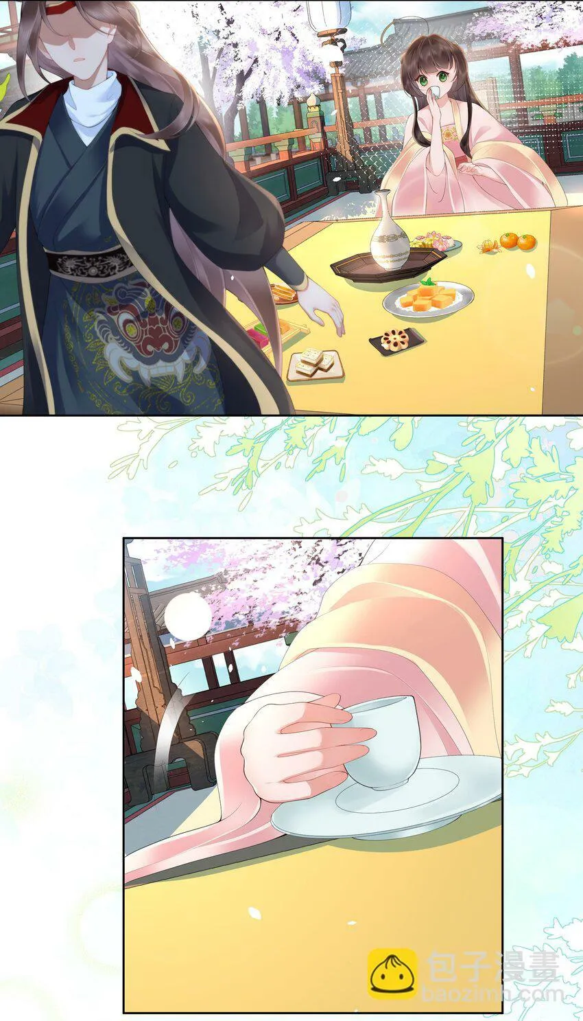 第十三话 道是无情却有情16