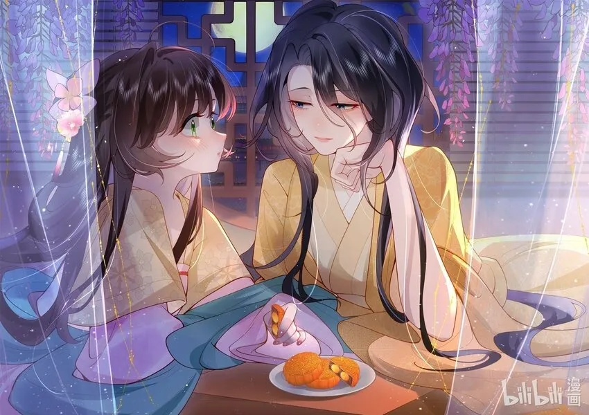026 小人计己私35