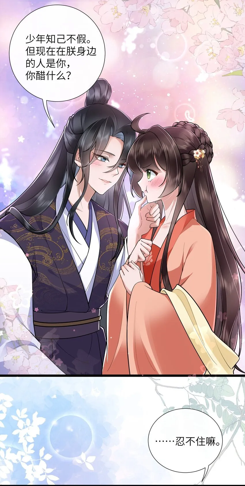 034 一日看尽长安花18