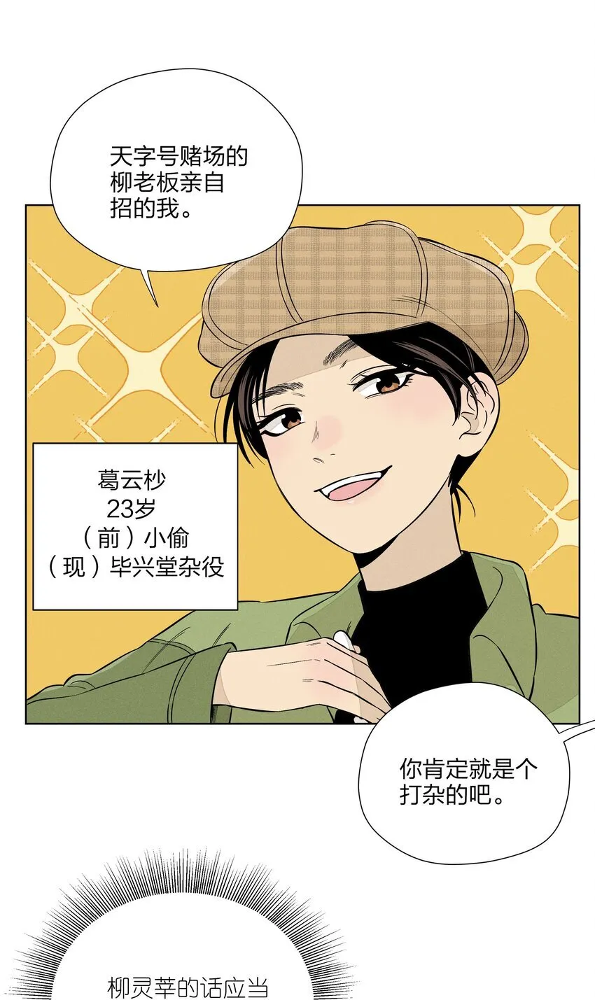 第二十九 敞开心扉50