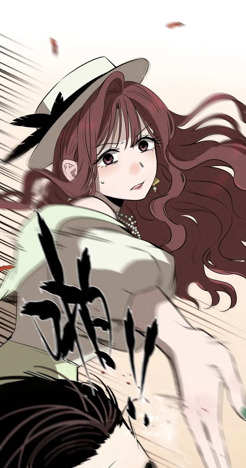 第九话 少女的手枪33