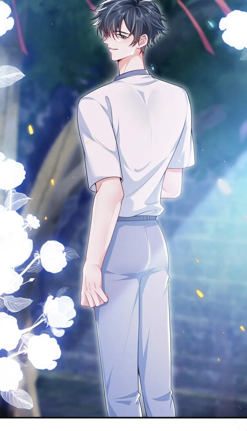 048 今晚月色真美！21