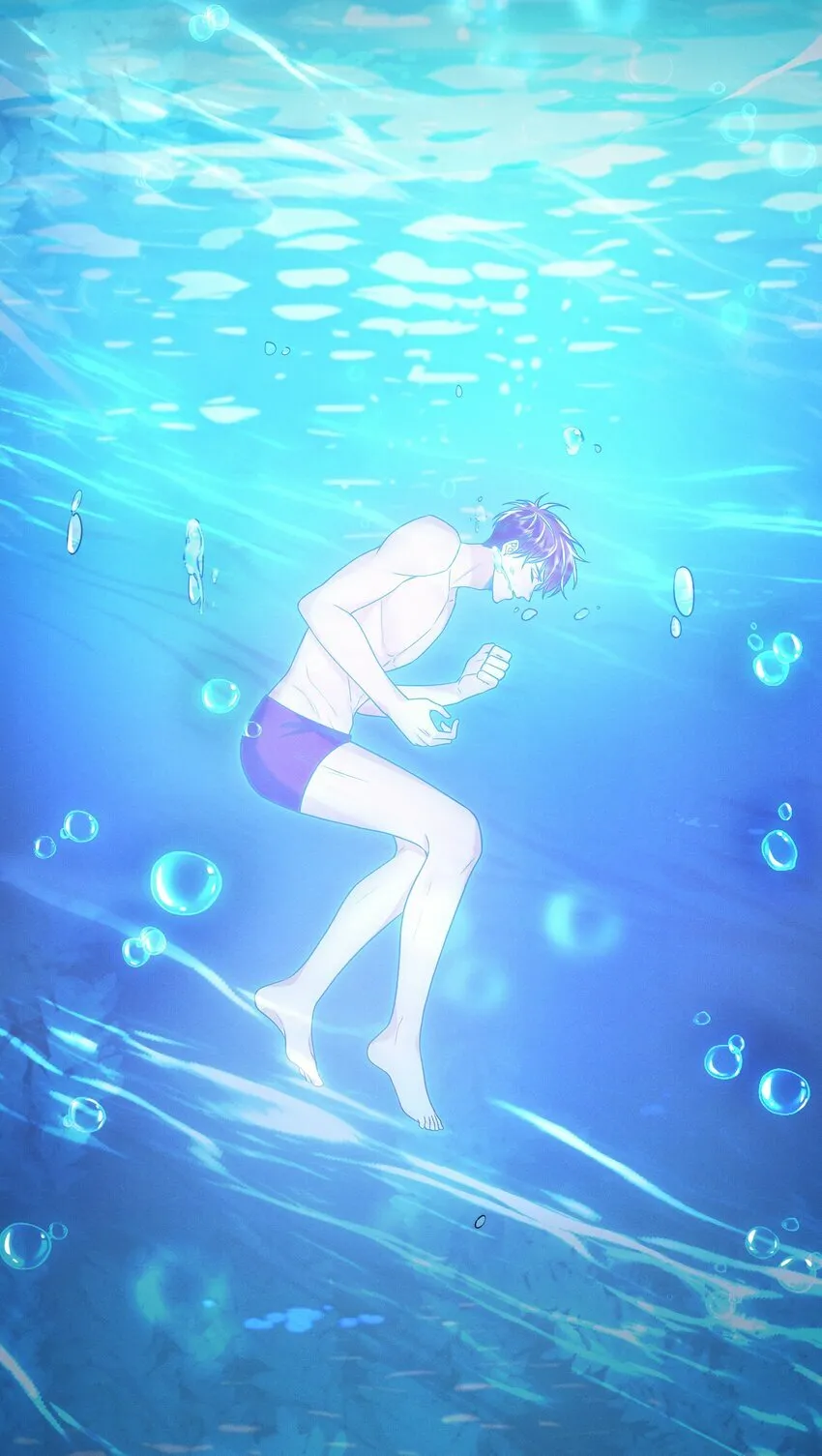018 他有危险！17