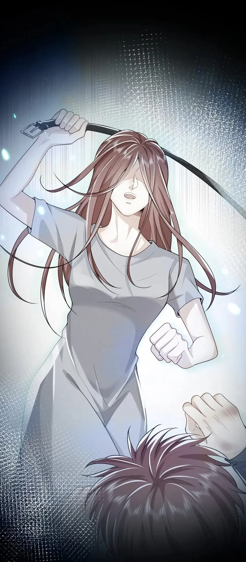 002 弟弟，你不爱我了吗？26