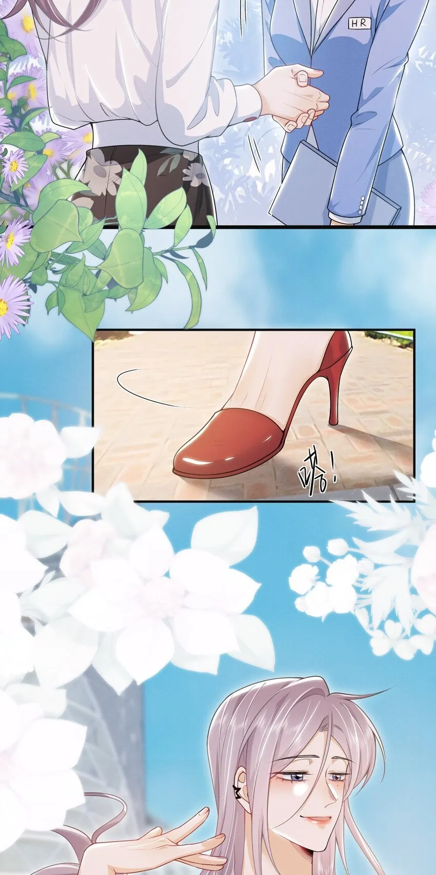 048 今晚月色真美！24