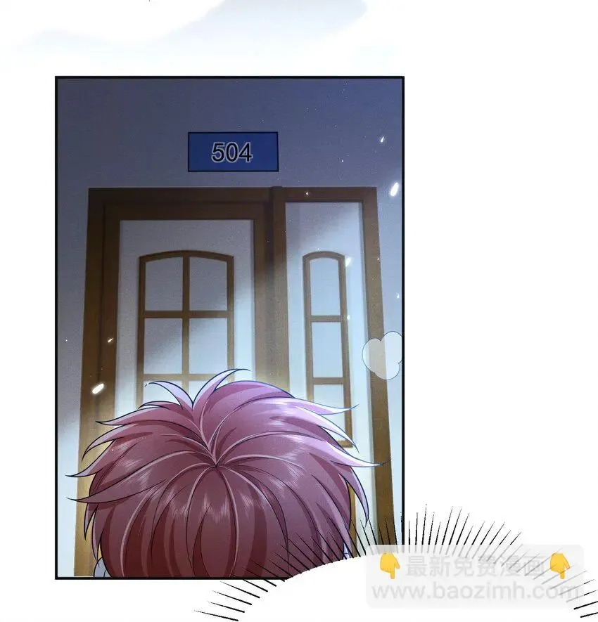001 我弟好像有点问题耶！5