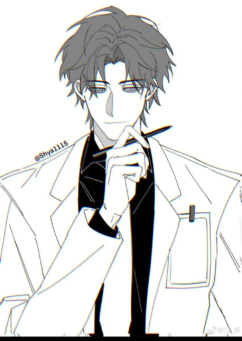 同人二创 产出总结40