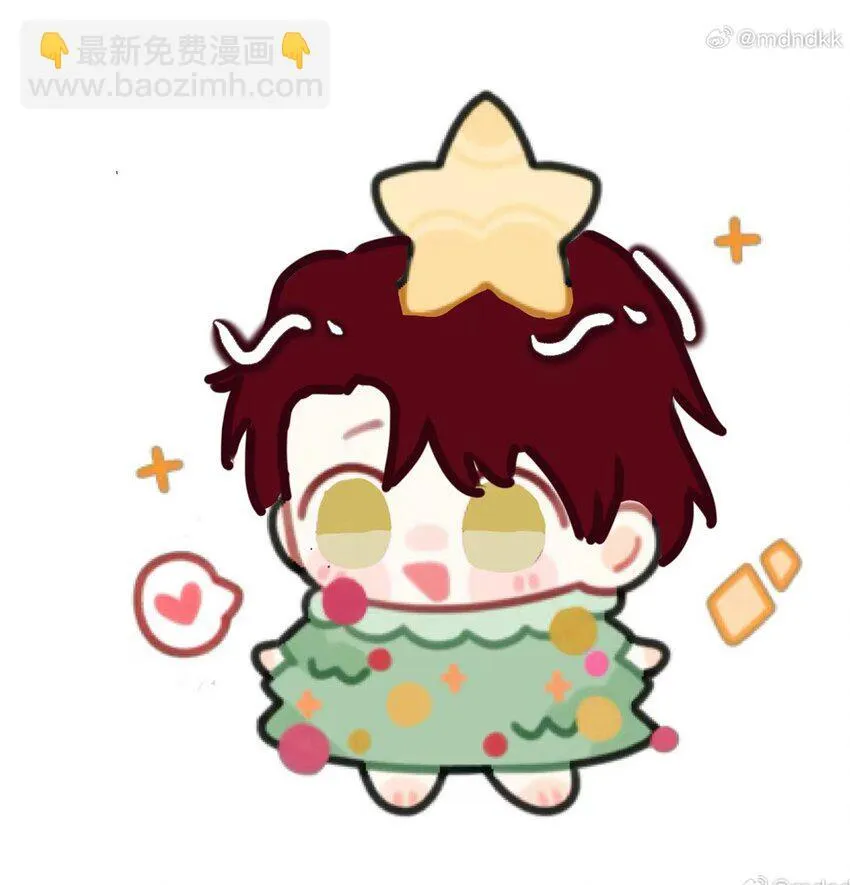 同人二创 产出总结9