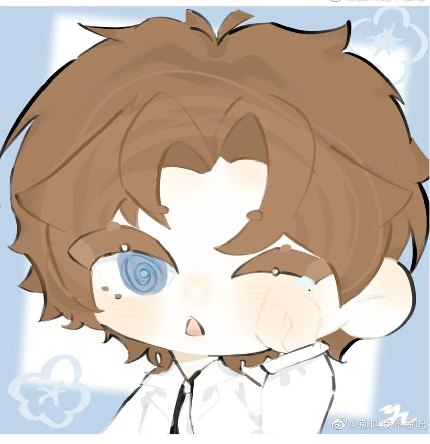 同人二创 产出总结27