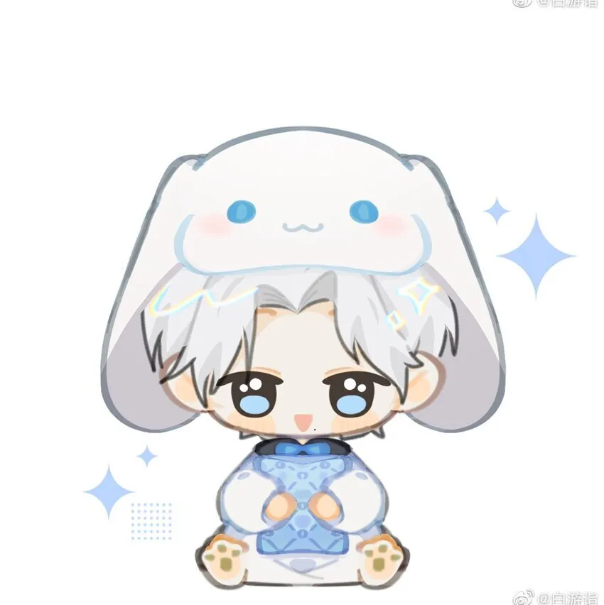 同人二创 产出总结19