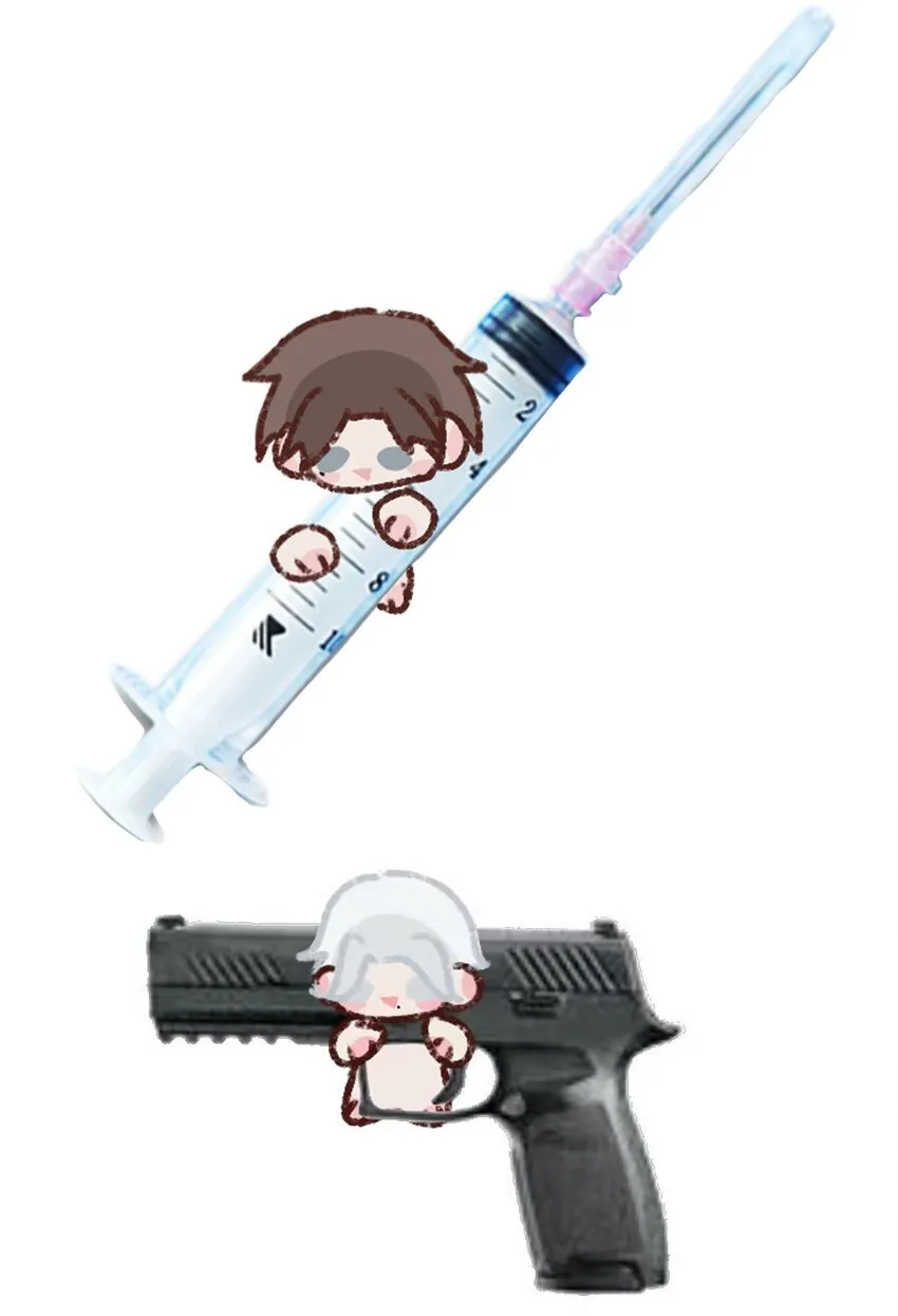 同人二创 产出总结30