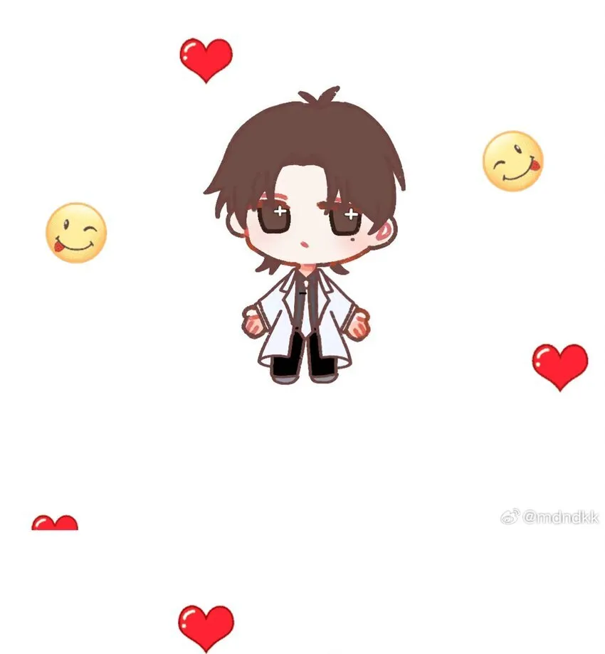 同人二创 产出总结5