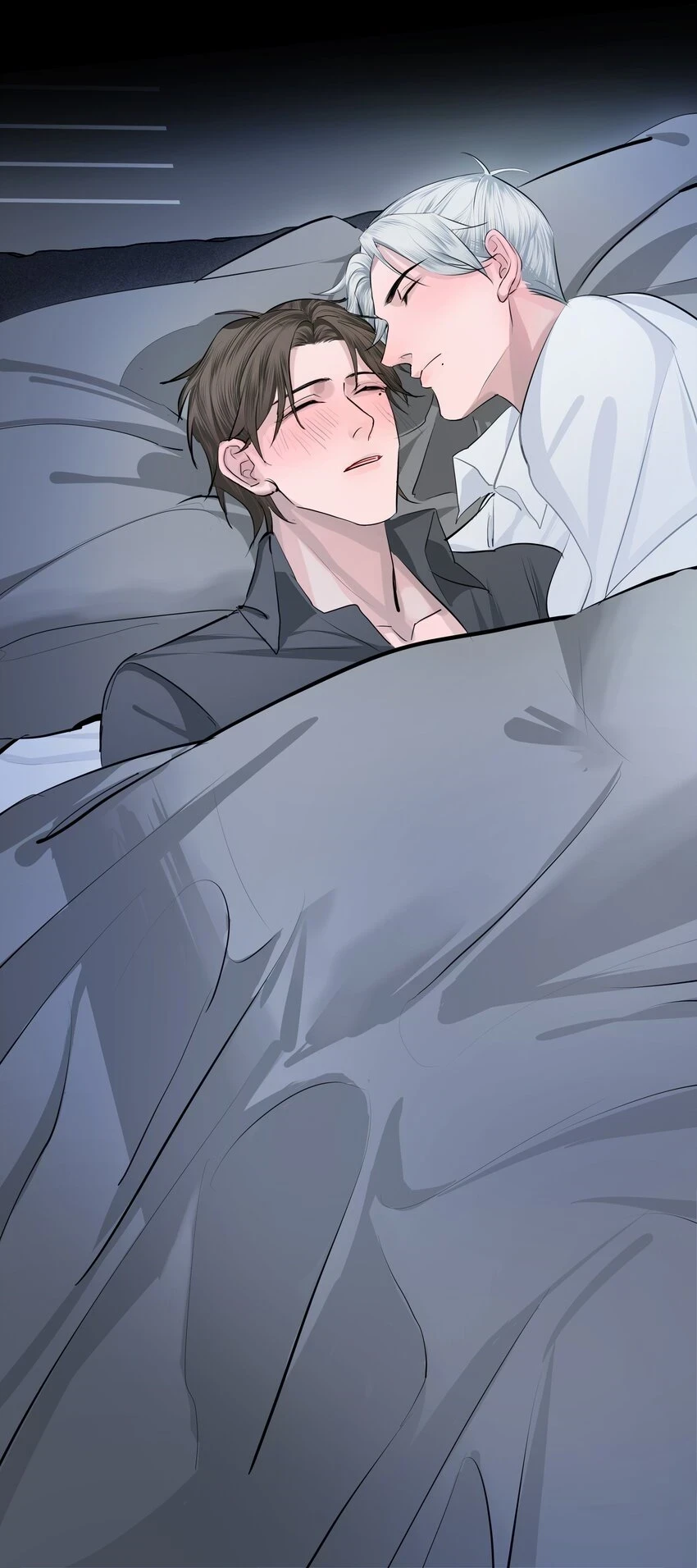 007 醉意23