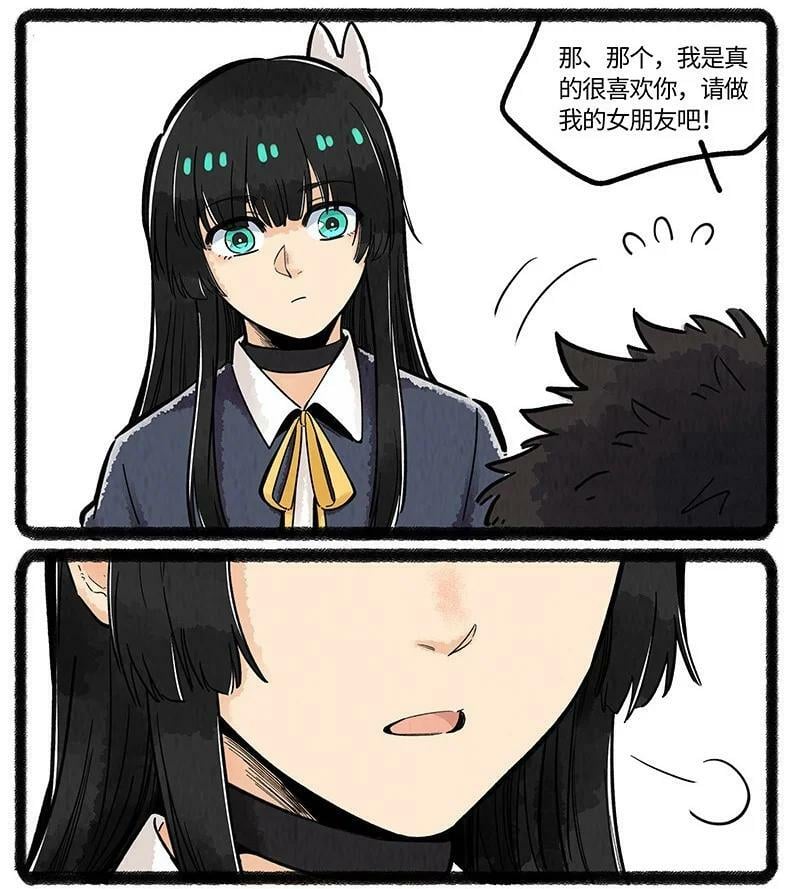 044 猫猫的思念5