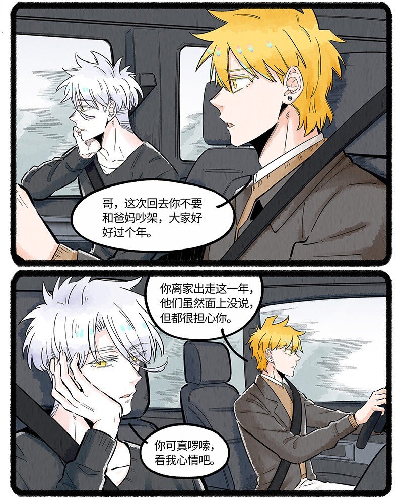 036 过年回家2