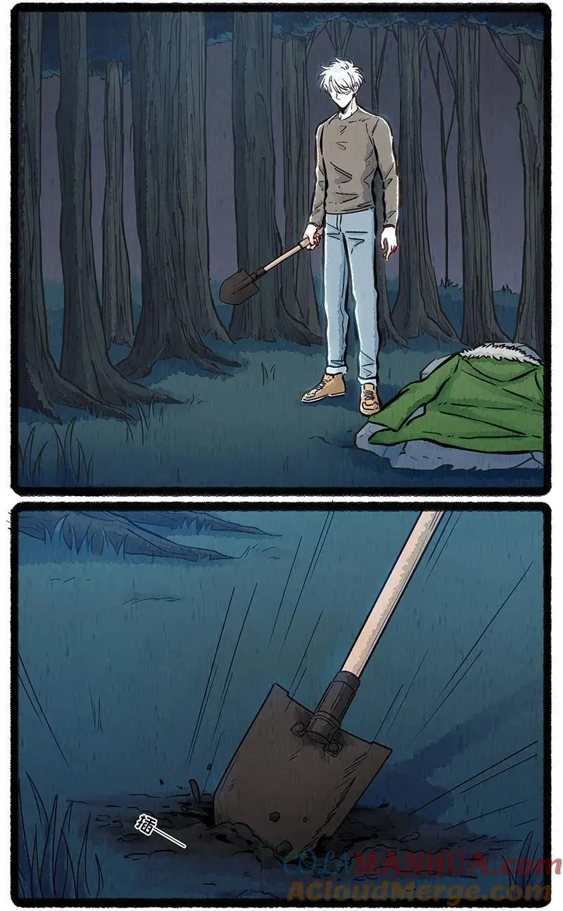 080 望望离开了16