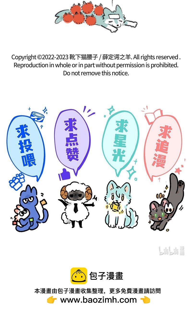 034 小羊生病了18